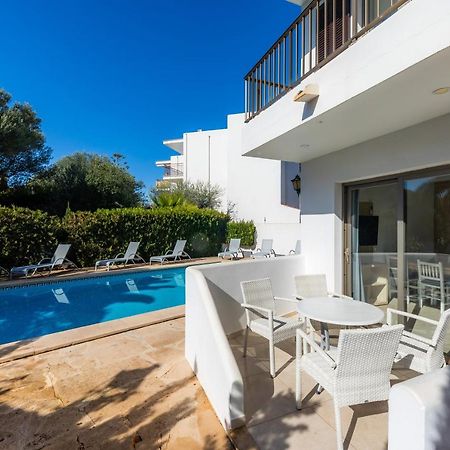 Apartamento Aquamarina 3 Cala Ferrera  Exteriér fotografie