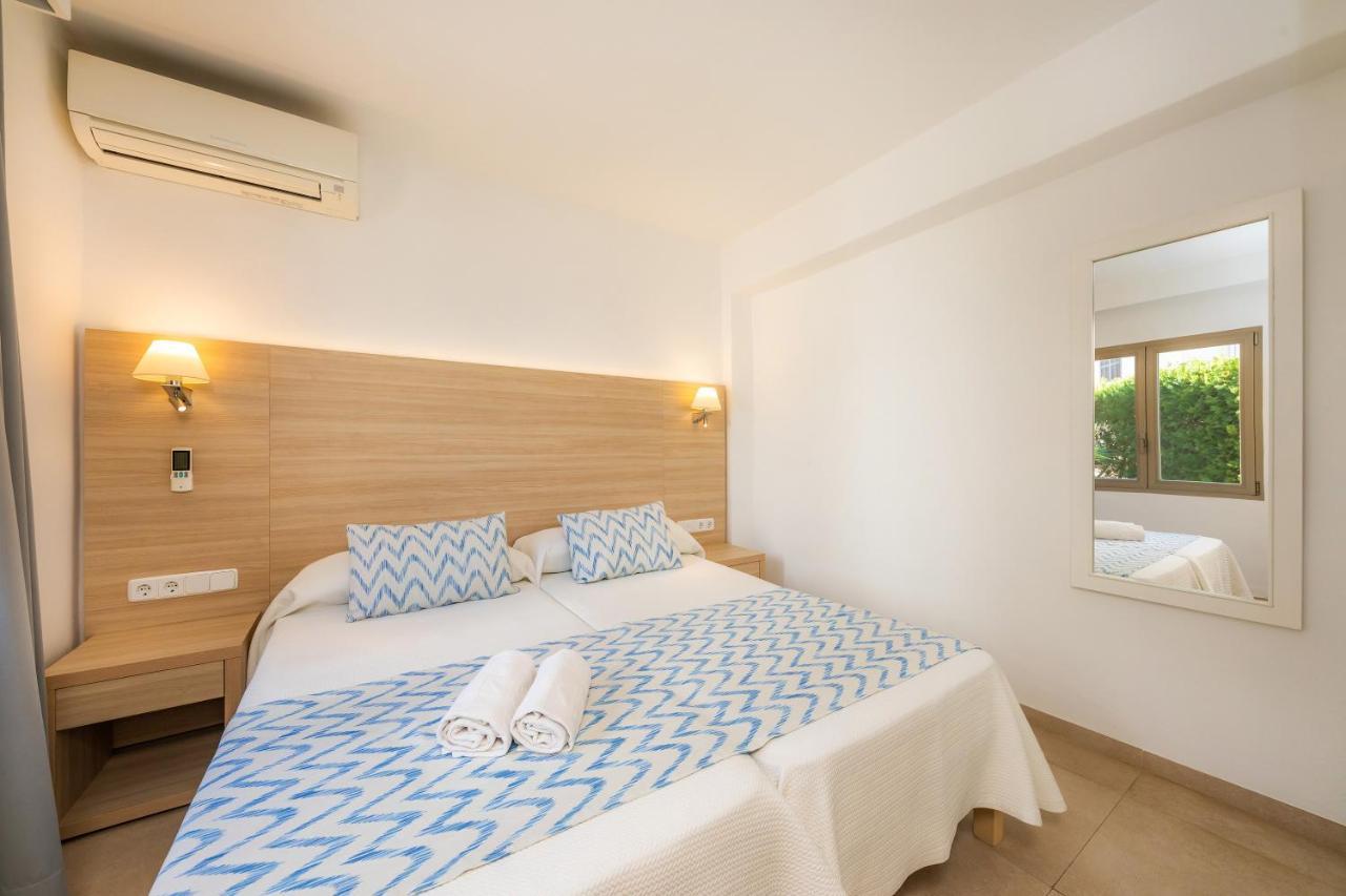 Apartamento Aquamarina 3 Cala Ferrera  Exteriér fotografie