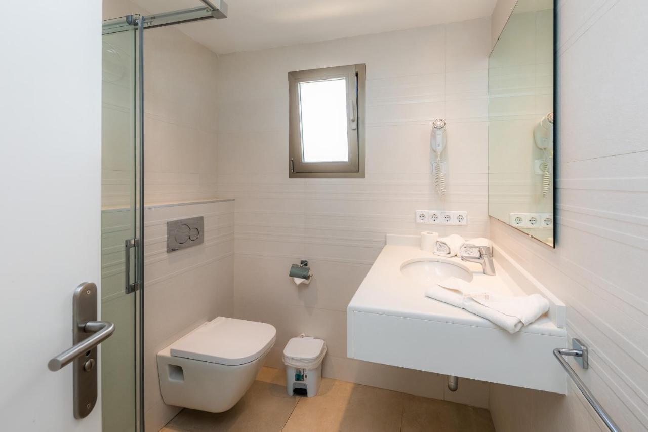 Apartamento Aquamarina 3 Cala Ferrera  Exteriér fotografie