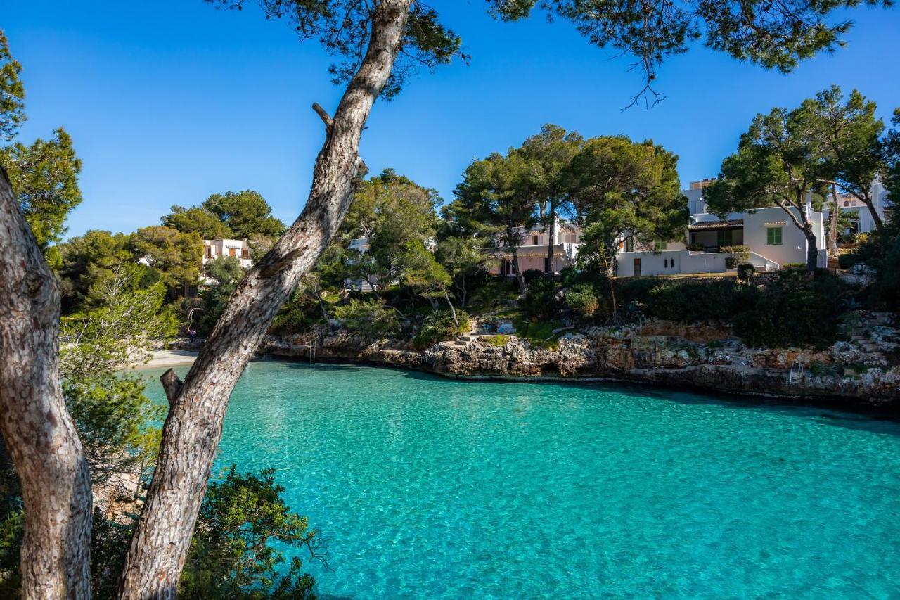 Apartamento Aquamarina 3 Cala Ferrera  Exteriér fotografie