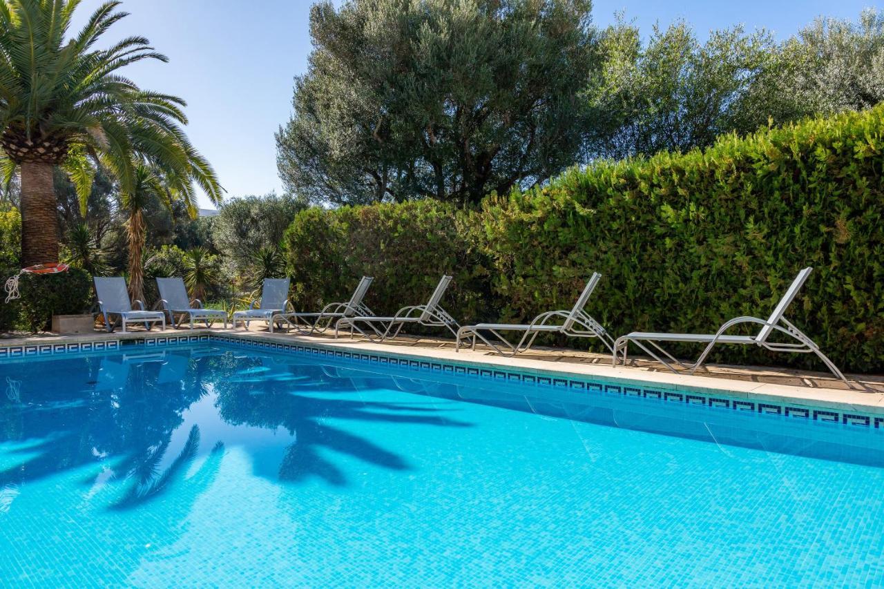 Apartamento Aquamarina 3 Cala Ferrera  Exteriér fotografie