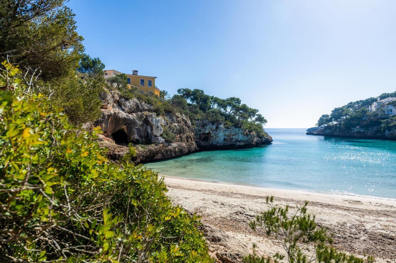 Apartamento Aquamarina 3 Cala Ferrera  Exteriér fotografie