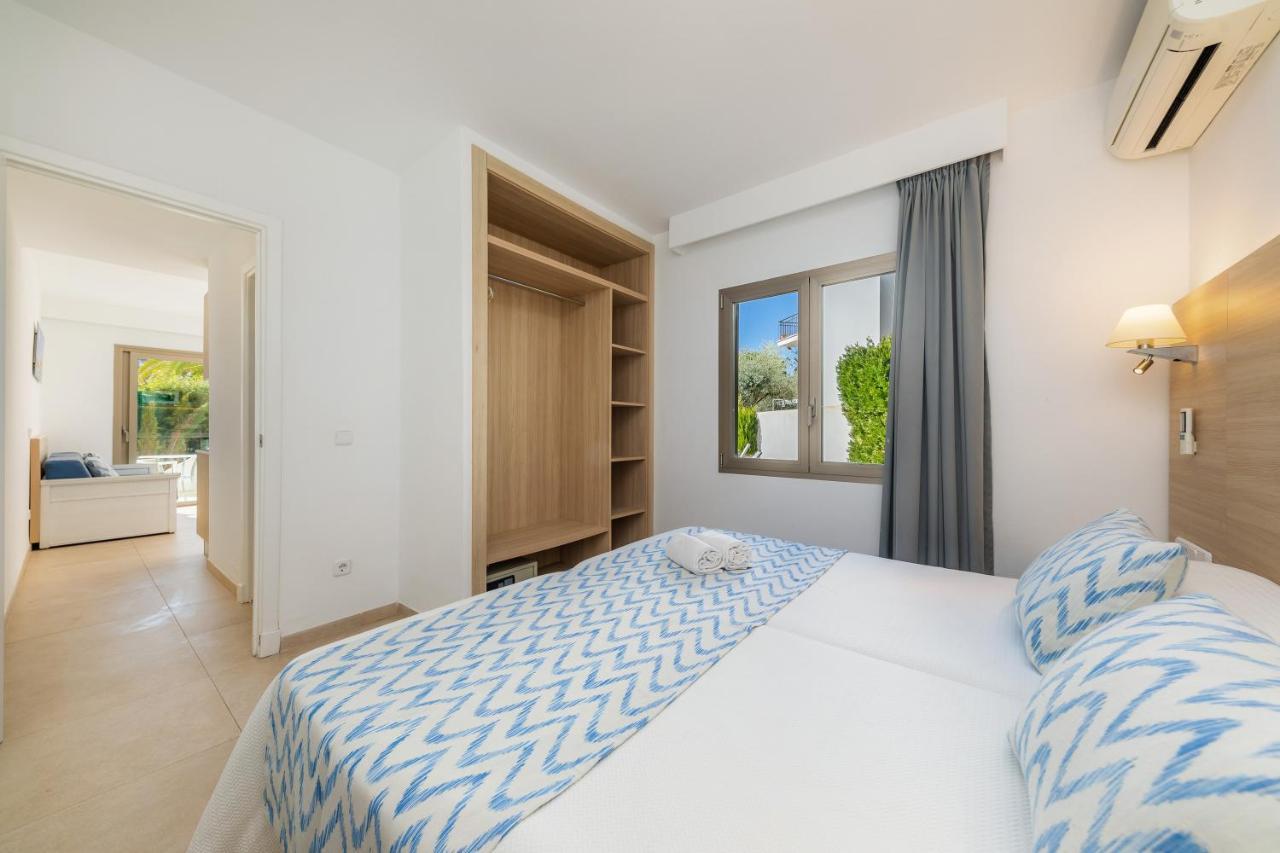 Apartamento Aquamarina 3 Cala Ferrera  Exteriér fotografie
