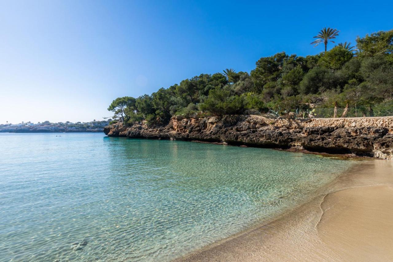 Apartamento Aquamarina 3 Cala Ferrera  Exteriér fotografie